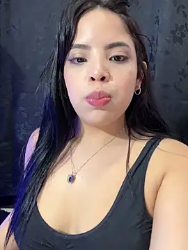 Ari_coleman's Webcam Show