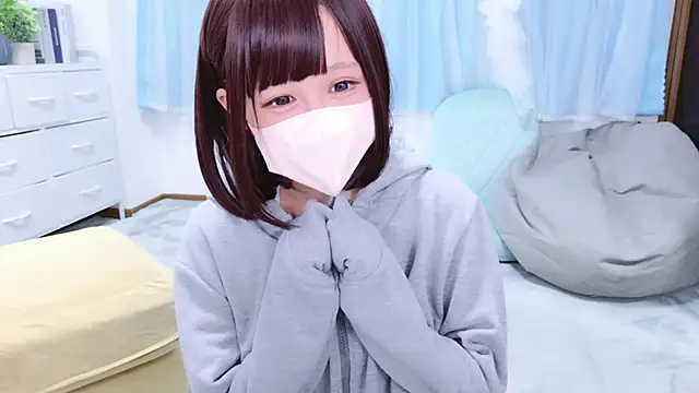 Chat XXX en directo de Nazuna_727