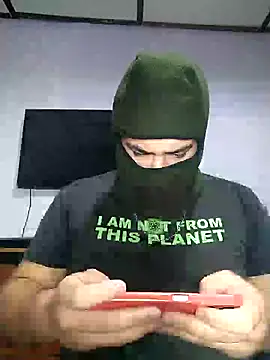 gitano19cm Show in webcam