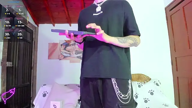 Vlad__nightn Live XXX chat