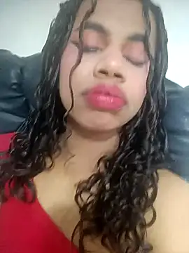 Chat XXX ao vivo de Dirty_Salome2