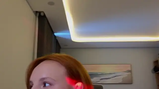 Živý XXX chat mollybossy