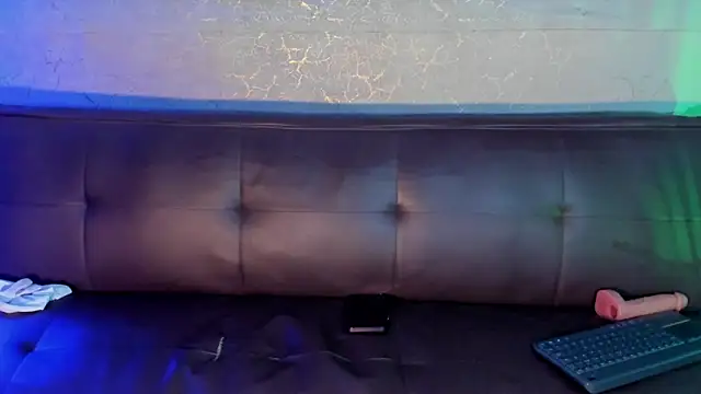 Chat XXX en directo de Lilith_moonx