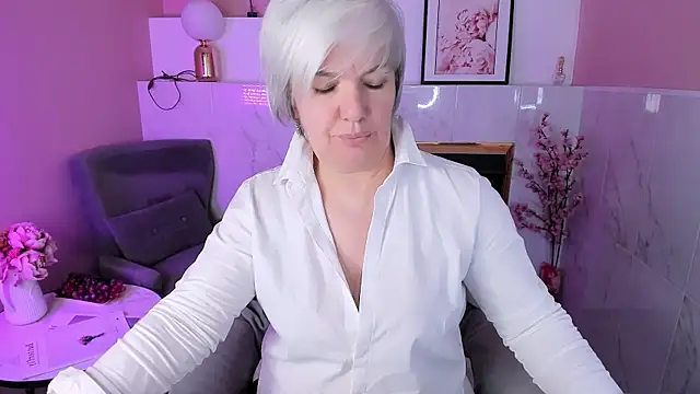 CarmenSoft's Live XXX Chat