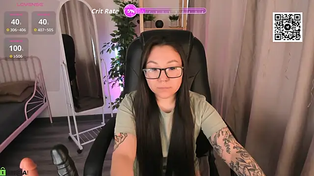 دردشة gentle_muse الجنسية المباشرة