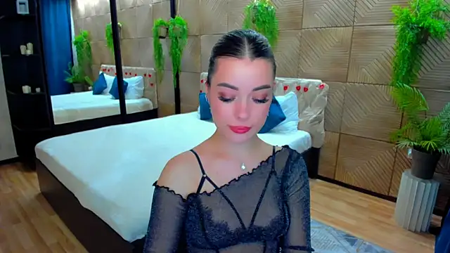 Chat XXX en directo de PutOnRepeat