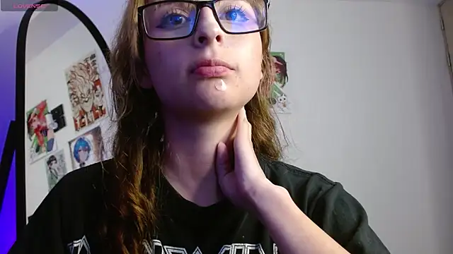 CelesteAyase Live XXX-Chat