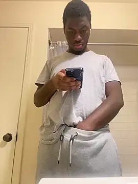 Chatroom XXX en direct de ThickDic28