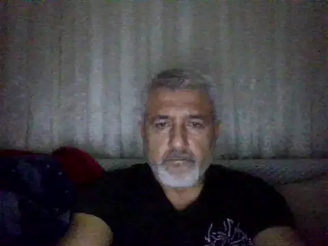 alemci_7434 Adlı Modelin Web Kamerası Şovu