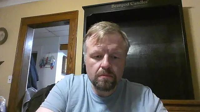 TheOneDonShaunのライブXXXチャット