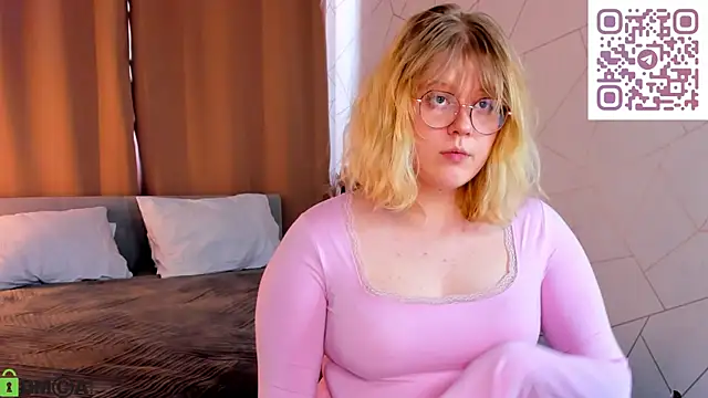 Chat XXX ao vivo de luna_c0ra