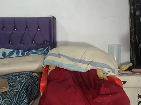 KandyHot_ Webcam show