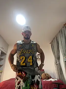 عرض كام Ezzio_Scolaro