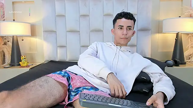 Zahir_Ashar Webcam Show