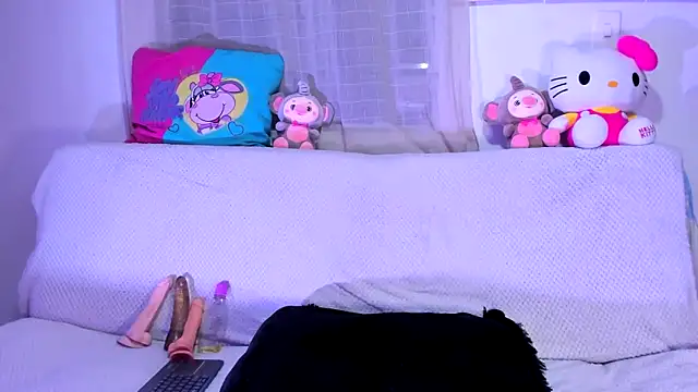 analissejade Live XXX-Chat