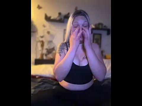 Babii_Nova live XXX chat