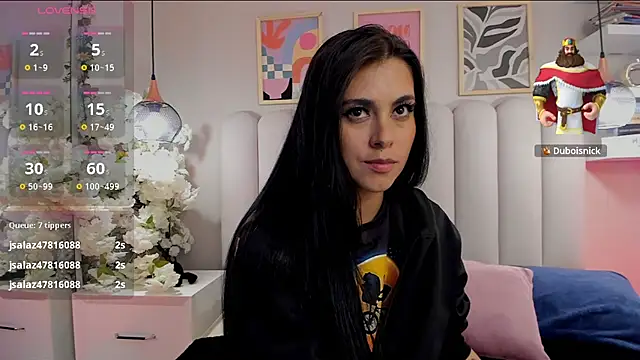 DAKOTA_BLAZE__ Live XXX-Chat