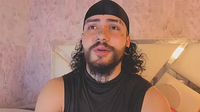 Benny_and_Mark: απευθείας συνομιλία ΧΧΧ