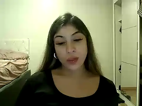 Show de webcam de Becca_B