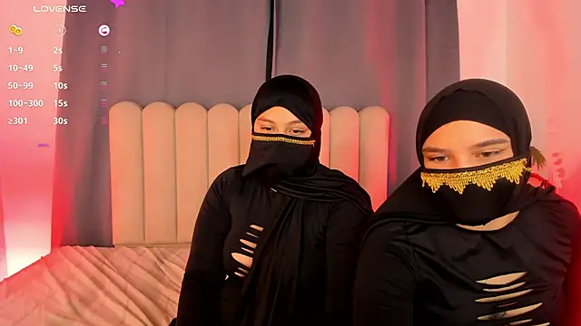 aziza_dalila02 – webcam-show