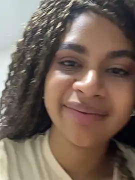 nayah__のウェブカメラショー