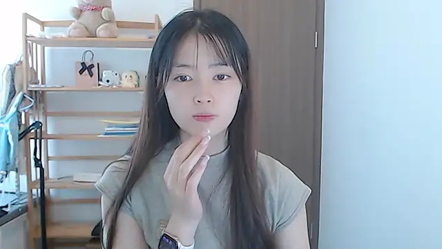 Chat XXX en directo de Mimi-cnbaby