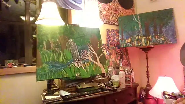 2099RivenXXX's Webcam Show