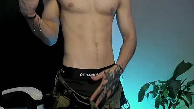 Czat XXX na żywo – eren_jeager