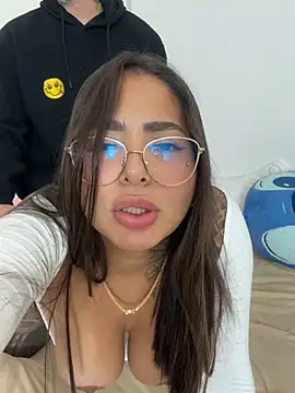 maferalvarexxx Adlı Modelin Web Kamerası Şovu