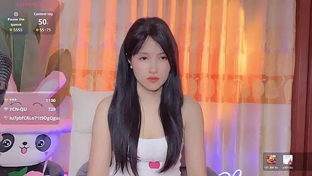 au-love 网络视讯表演