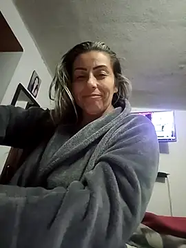 Show Webcam de maynor_1998