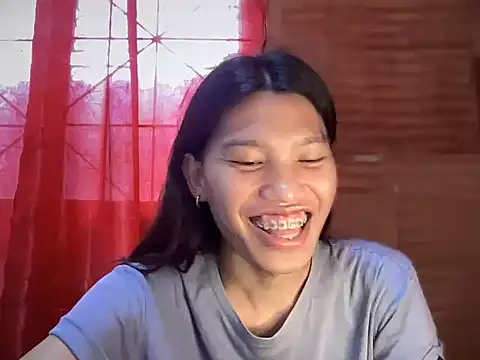 Yourgoddess_jayve Pertunjukan Webcam