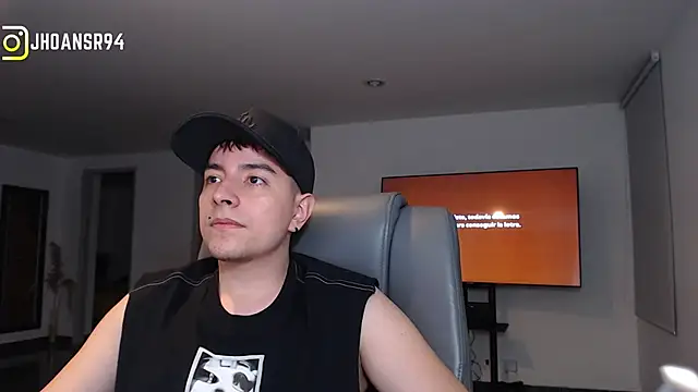 Jhoan_saenz's Live XXX Chat