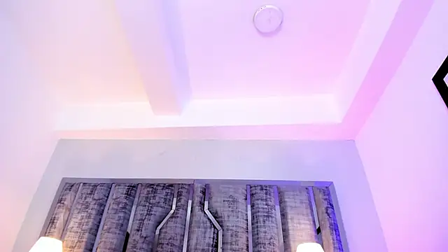 Ciara_Benet Adlı Modelin Canlı XXX Sohbeti