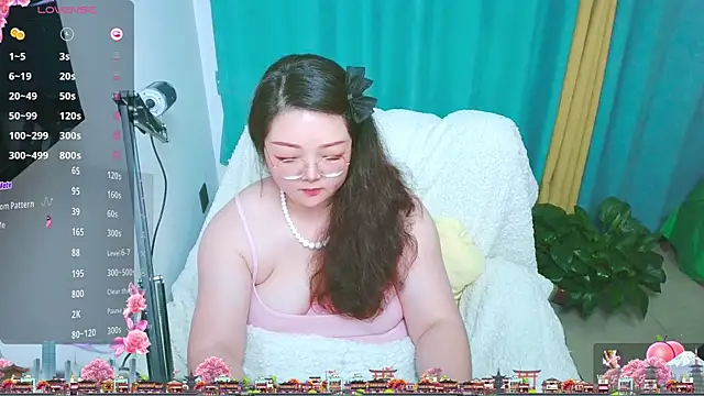 AngelwithEcup's Live XXX Chat