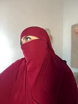 عرض كام rashaaa_