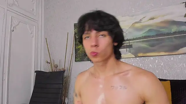 Tyler_durten 现场XXX聊天