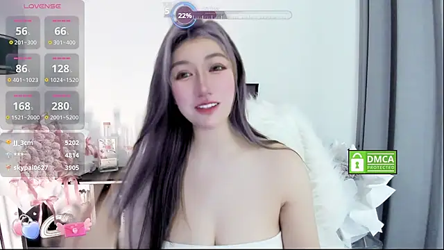 Cute_Mango Live XXX-chat