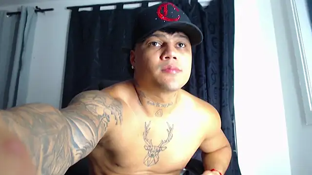 Pedro_x777 现场XXX聊天