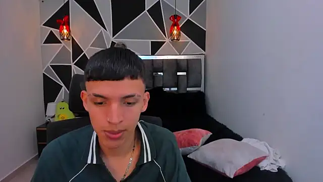 Chat XXX en directo de Juan_Nd_Steven