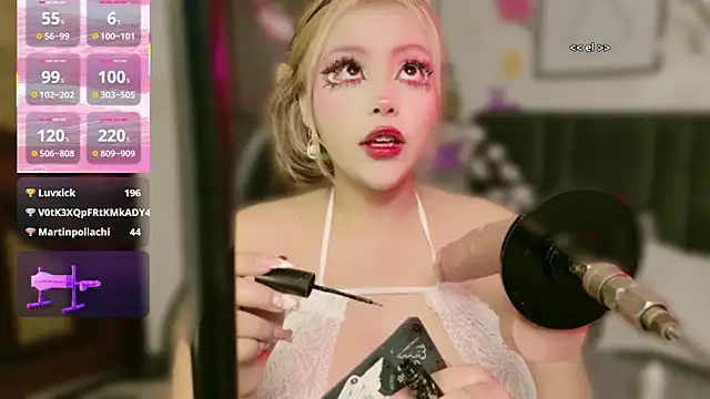 Chat XXX Live Teen_sofia_