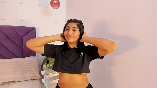 Chat XXX ao vivo de Kaylachannell