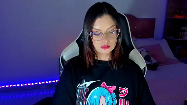 Živý XXX chat OphelianaRose33