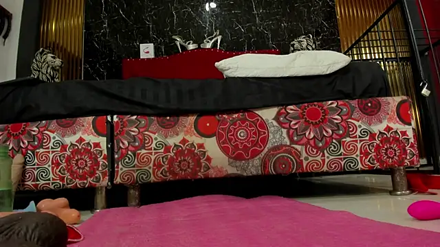 VanessaHard_as Adlı Modelin Canlı XXX Sohbeti