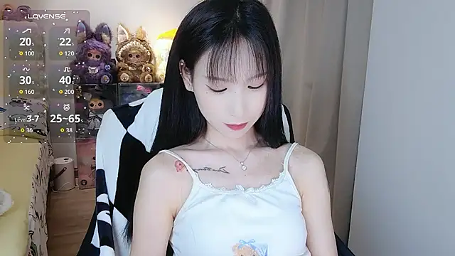 Chat XXX ao vivo de M-OTT_