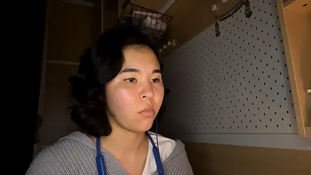 JennyCarpenter's Live XXX Chat