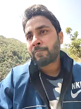 Cute_Lucky Show in webcam