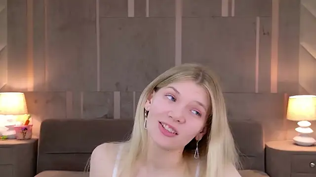 Vivien_Hans' Live XXX Chat