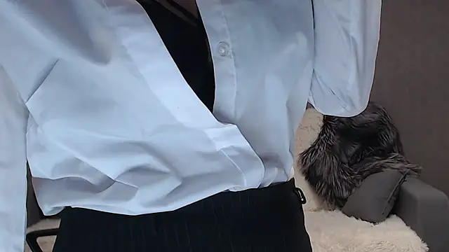 Miss_RedFoxy's Live XXX Chat