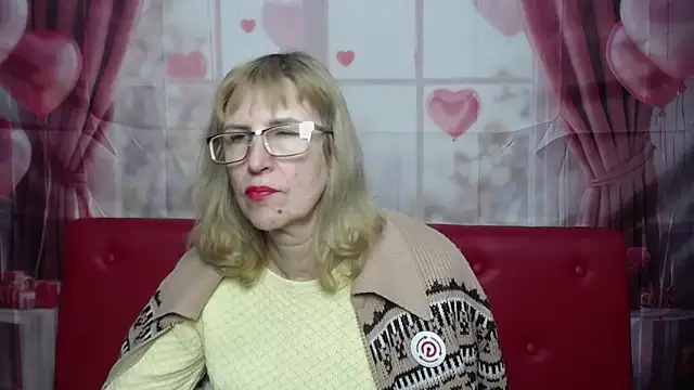 PattySanny Chat XXX in diretta